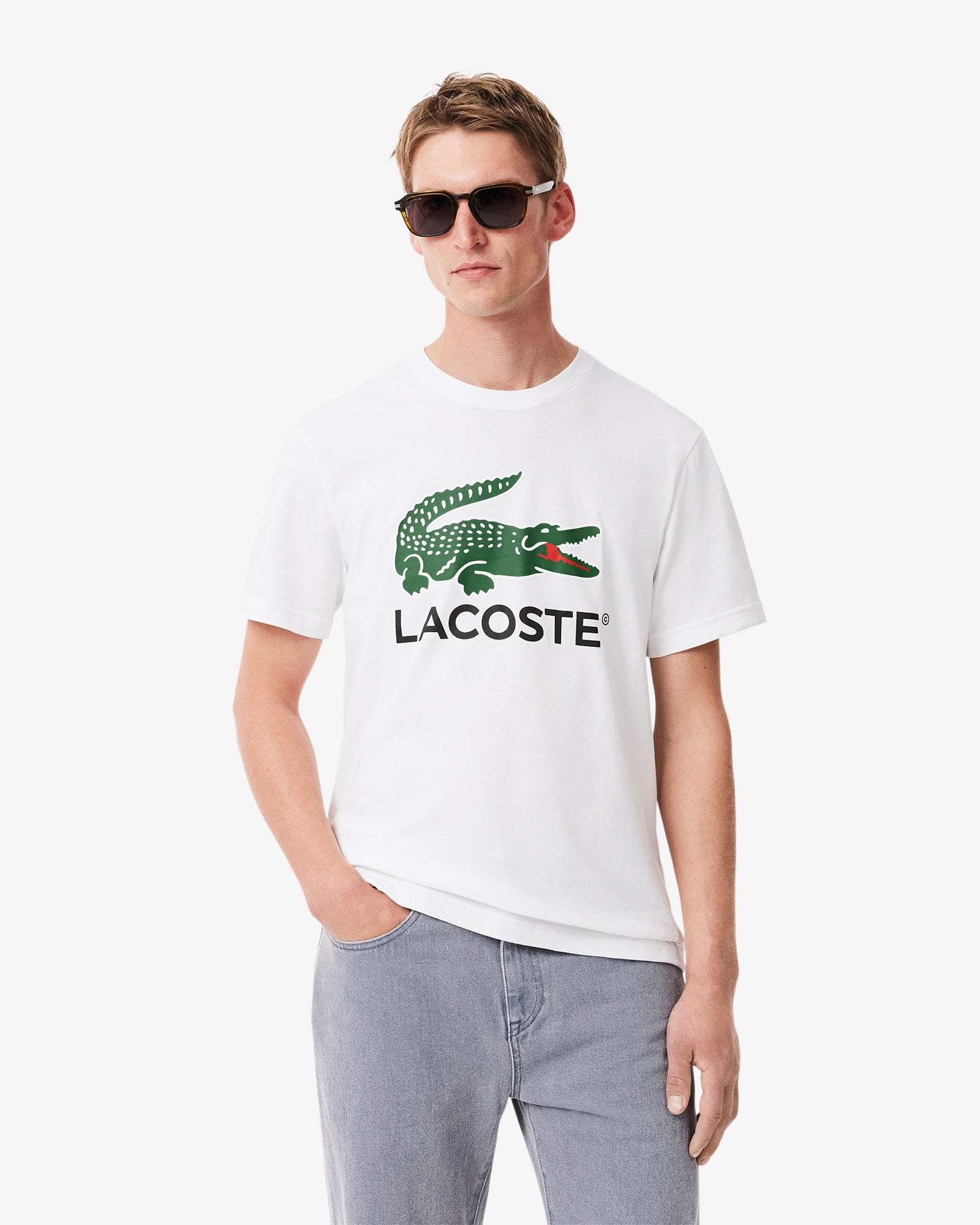 Men's T Shirts - Brand Store