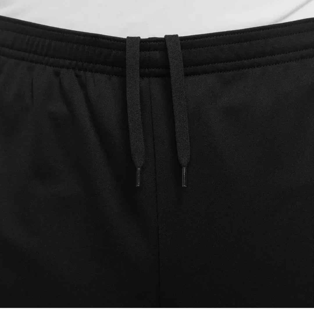 Nike Dri-fit Sports Shorts - Black