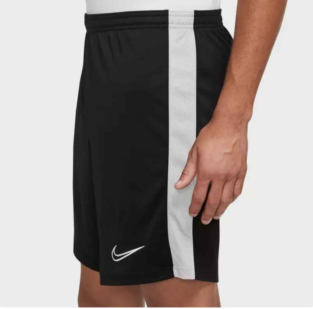 Nike Dri-fit Sports Shorts - Black