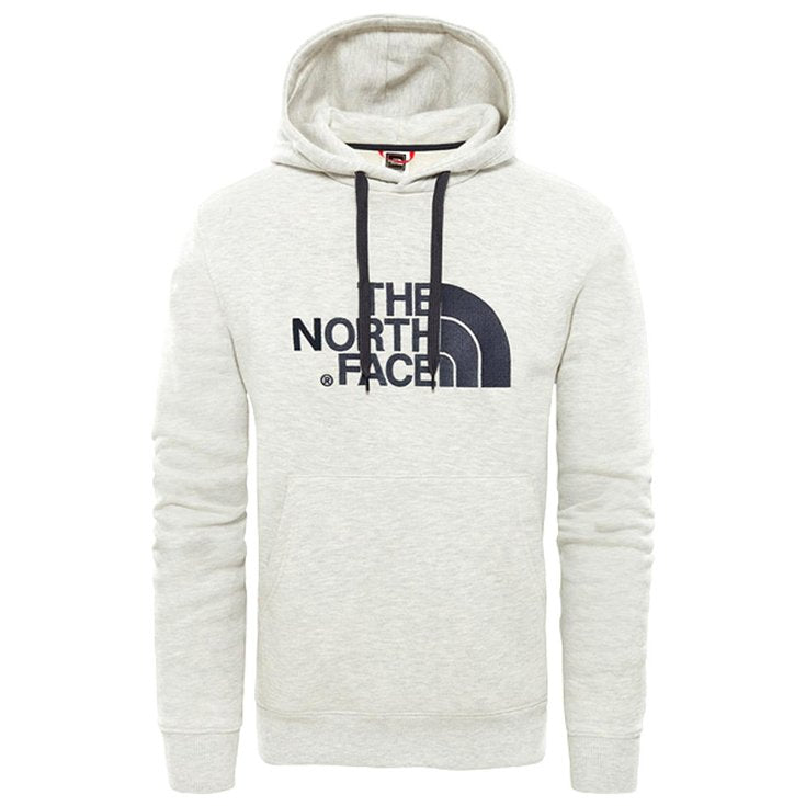 Northface Classic Hoodie - Gray - Brand Store