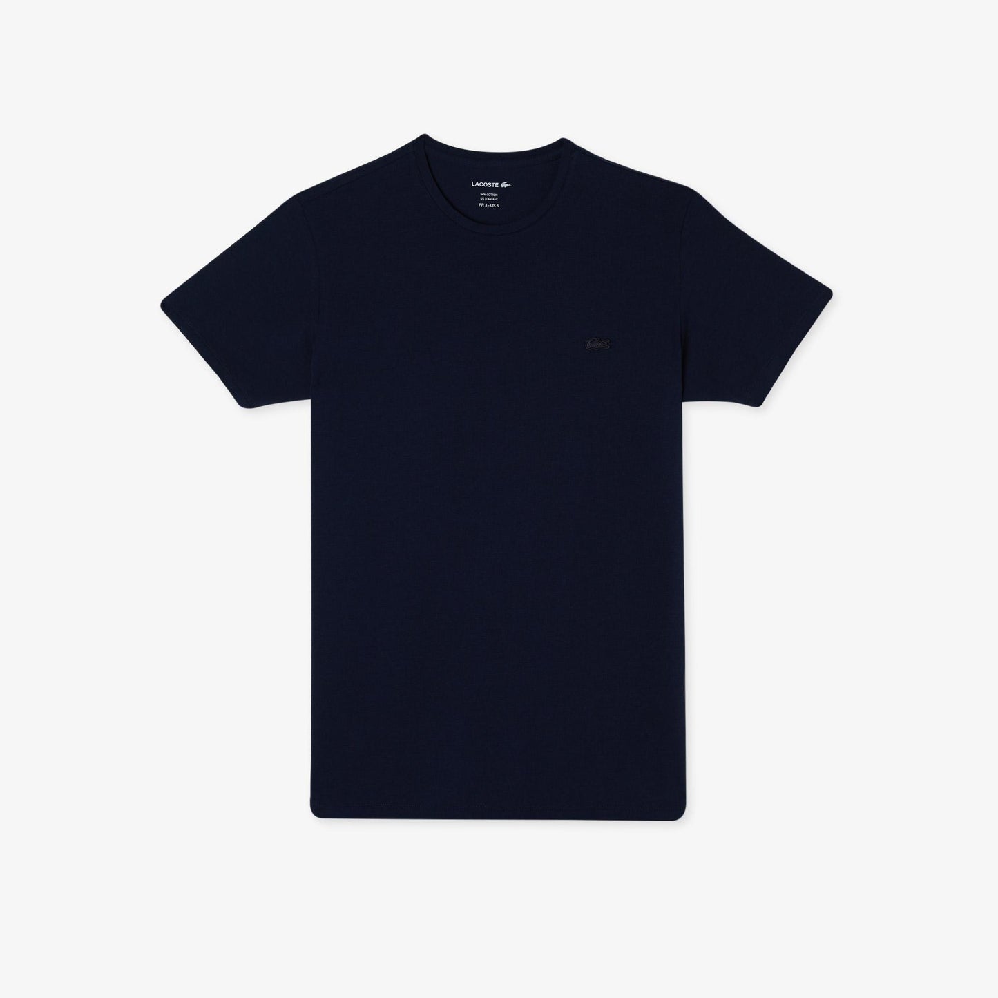 LCST Same Logo Tee - Navy