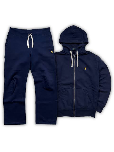 Mens's Winter Tracksuites