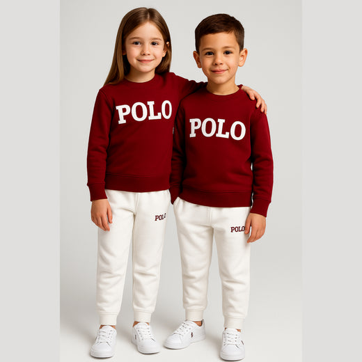 Tracksuits (Winter)