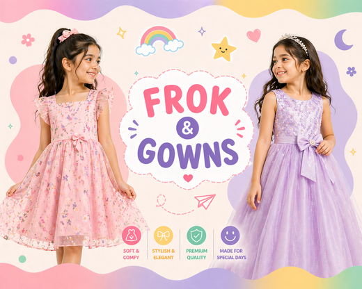 Frocks
