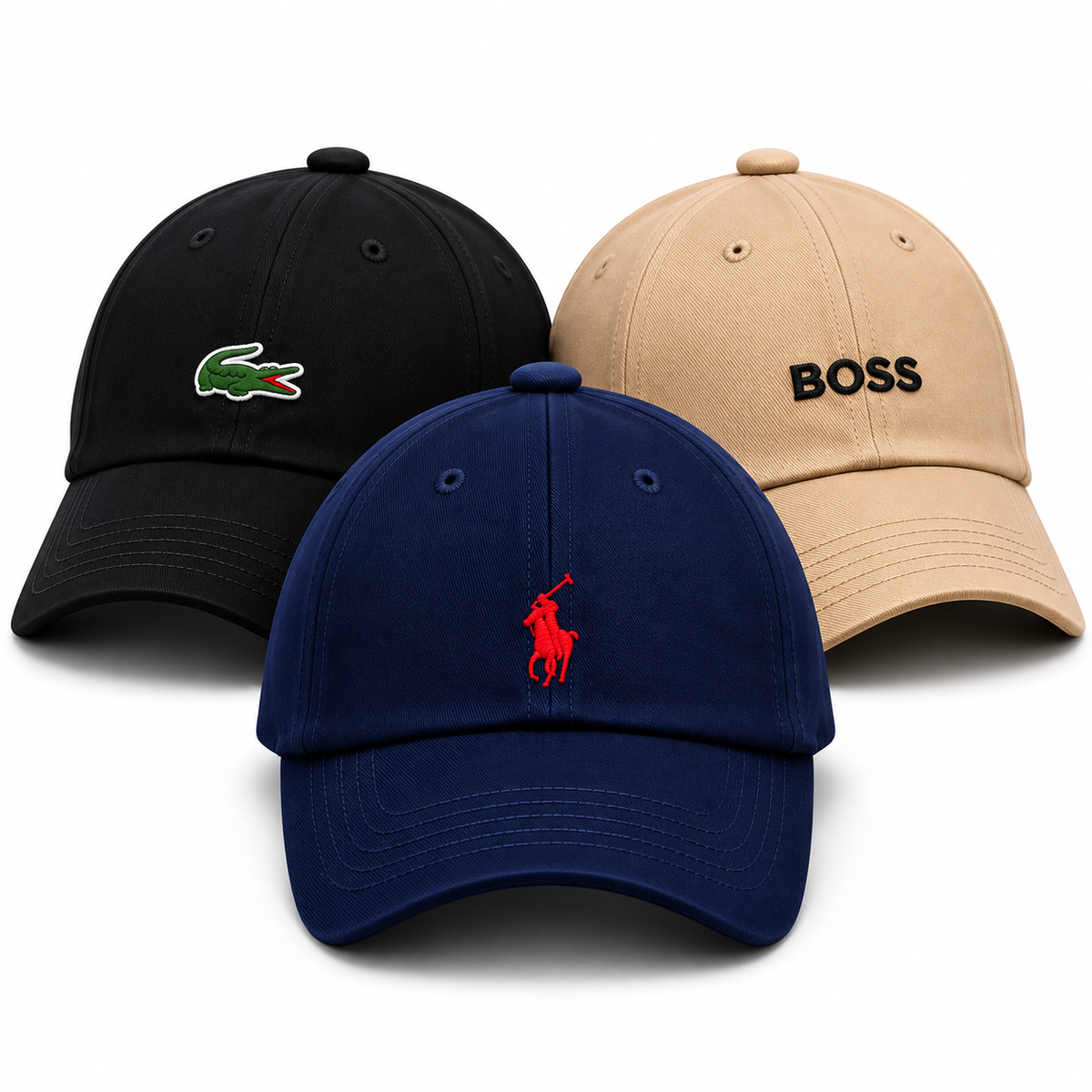 Caps