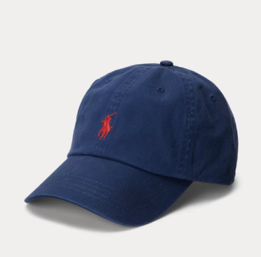 Caps