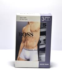 Boxer Shorts