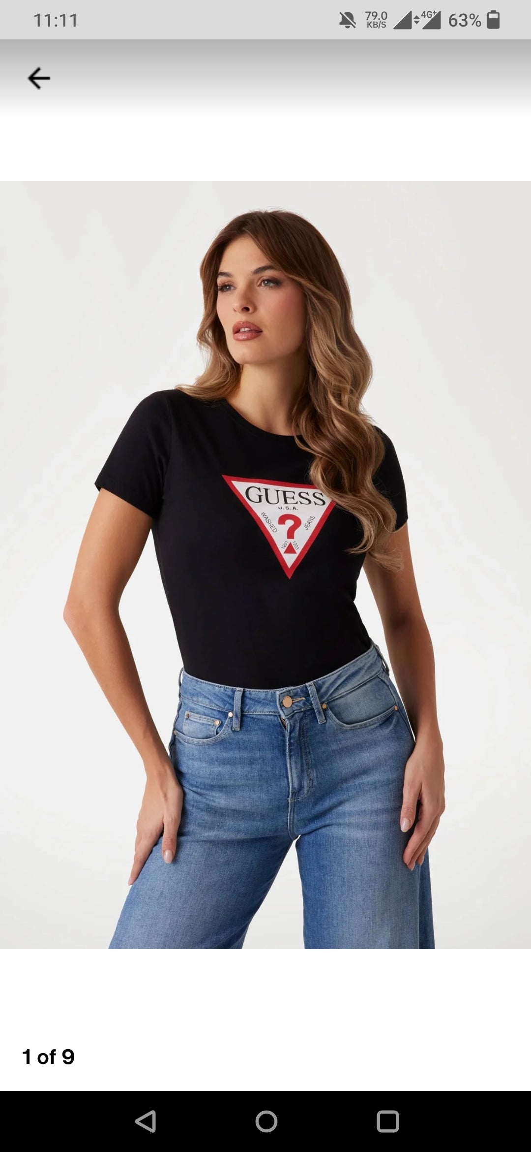 Women Tees