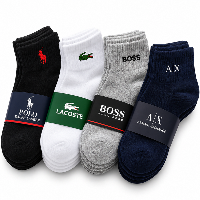 Men's Socks