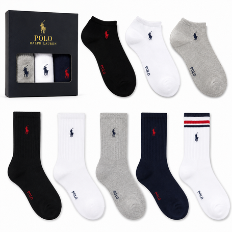 Men's Socks