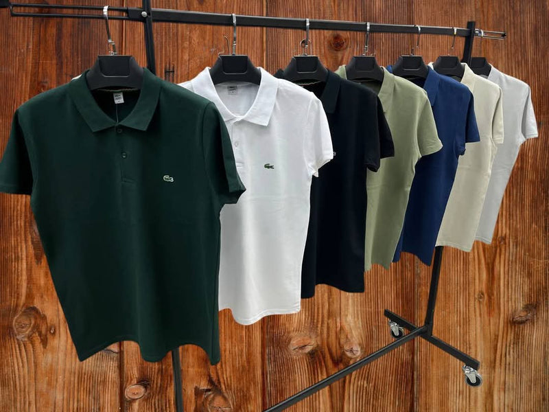 Polo Shirts - Brand Store