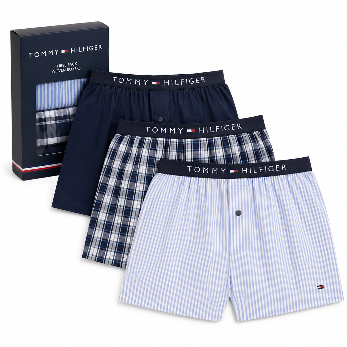 Boxer Shorts