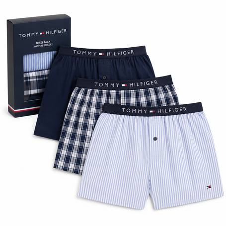 Boxer Shorts