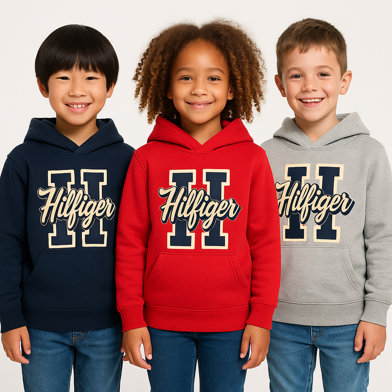 Kids Sweatshirt - Brand Store
