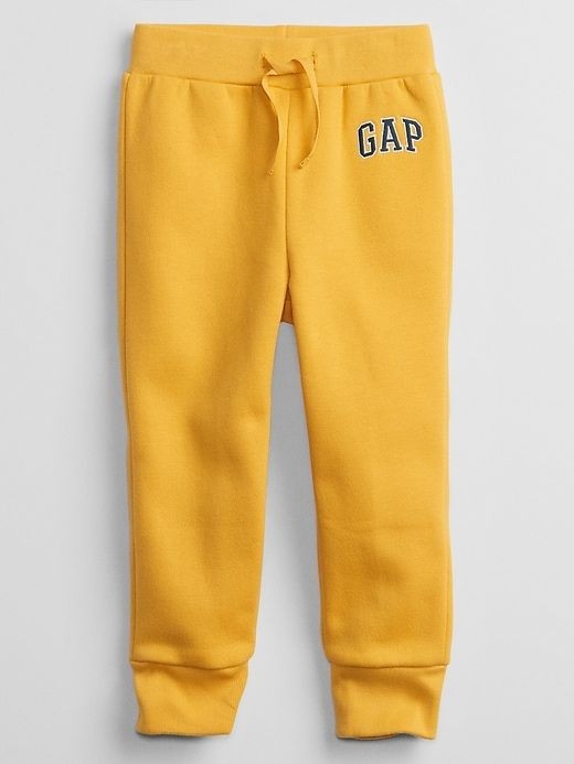 Gap Kids Unisex Fleece Bottoms