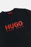 Hugo Boss Tee - Black