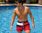 TH swiming shorts