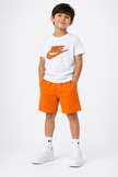 Ni-ke Boys Short Set -