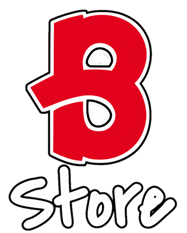 B Store 