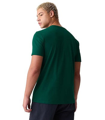 Gap Mid Logo - Forest Green - Brand Store