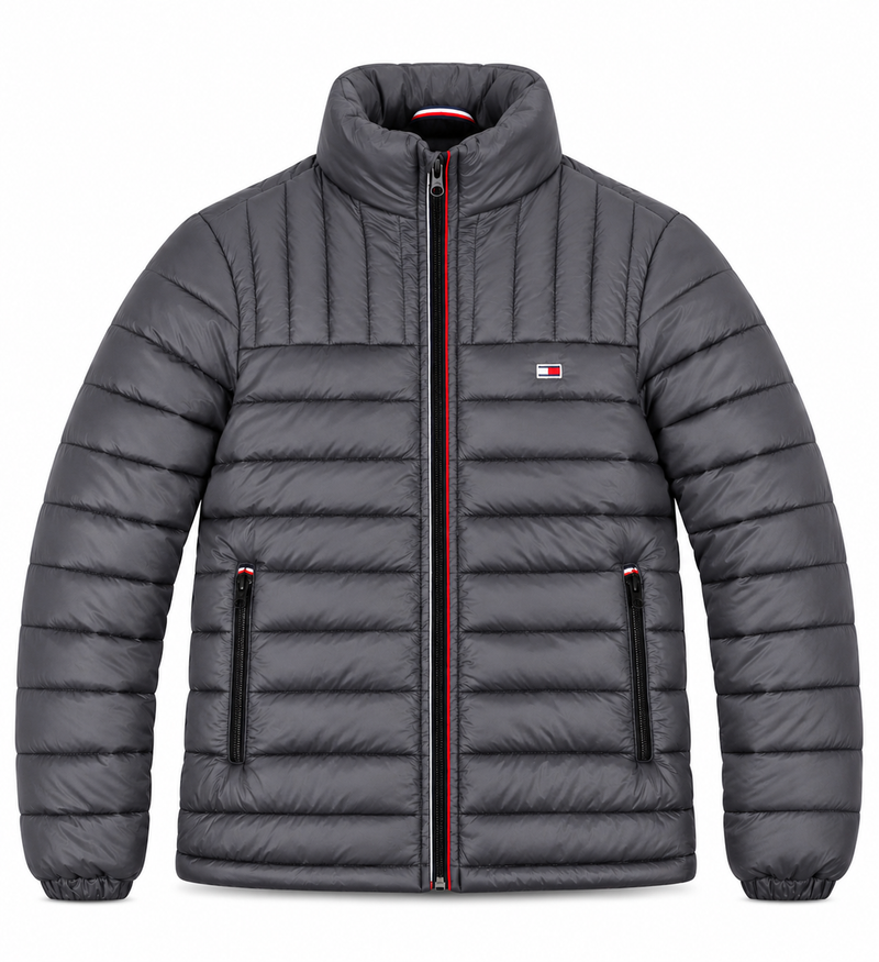Puffer Jackets