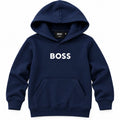 B.O.S.S Unisex Kids Hoodie