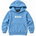 B.O.S.S Unisex Kids Hoodie