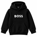 B.O.S.S Unisex Kids Hoodie