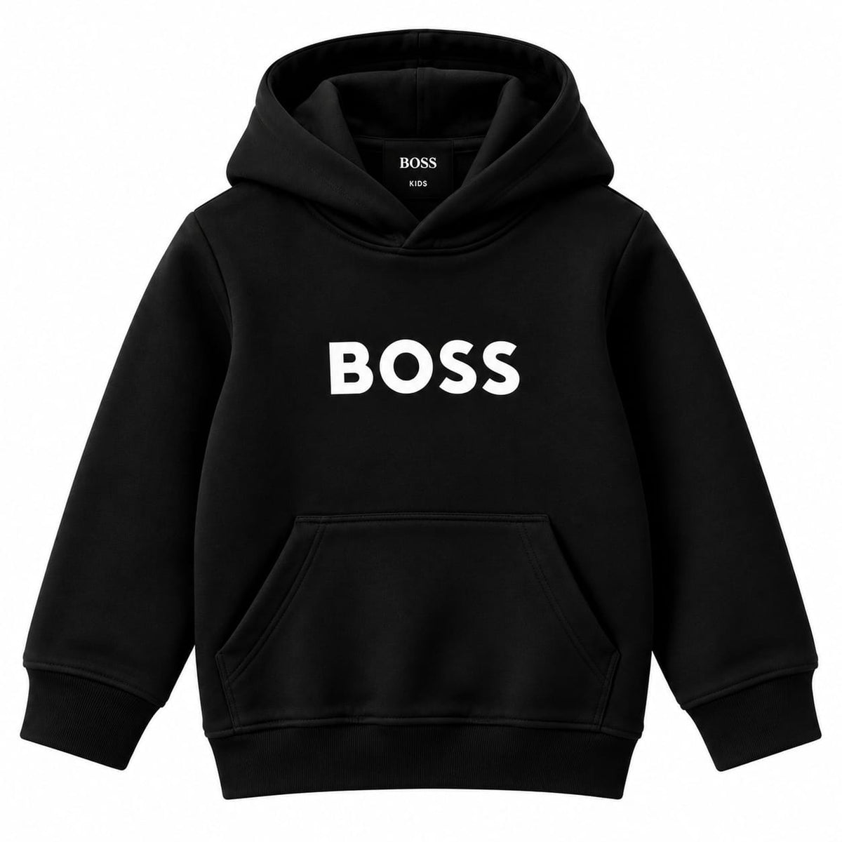 B.O.S.S Unisex Kids Hoodie