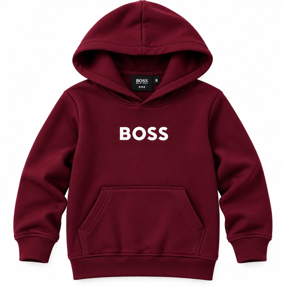 B.O.S.S Unisex Kids Hoodie