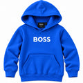 B.O.S.S Unisex Kids Hoodie