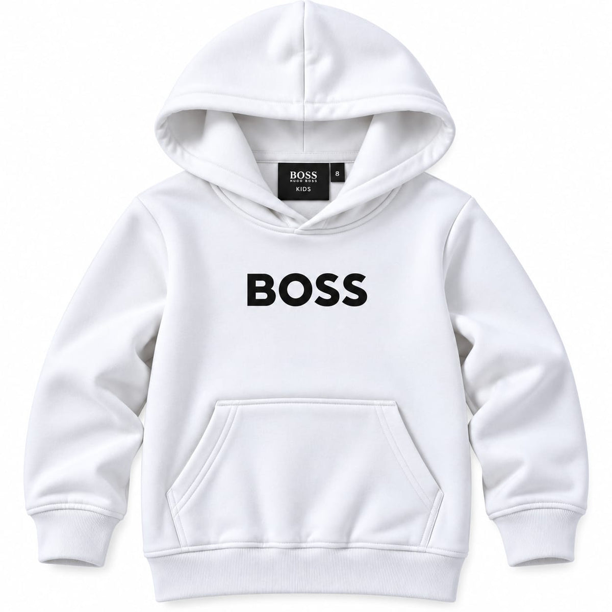 B.O.S.S Unisex Kids Hoodie