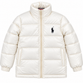 Polo Kids Classic Puffer Jacket – Unisex