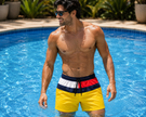 TH swiming shorts