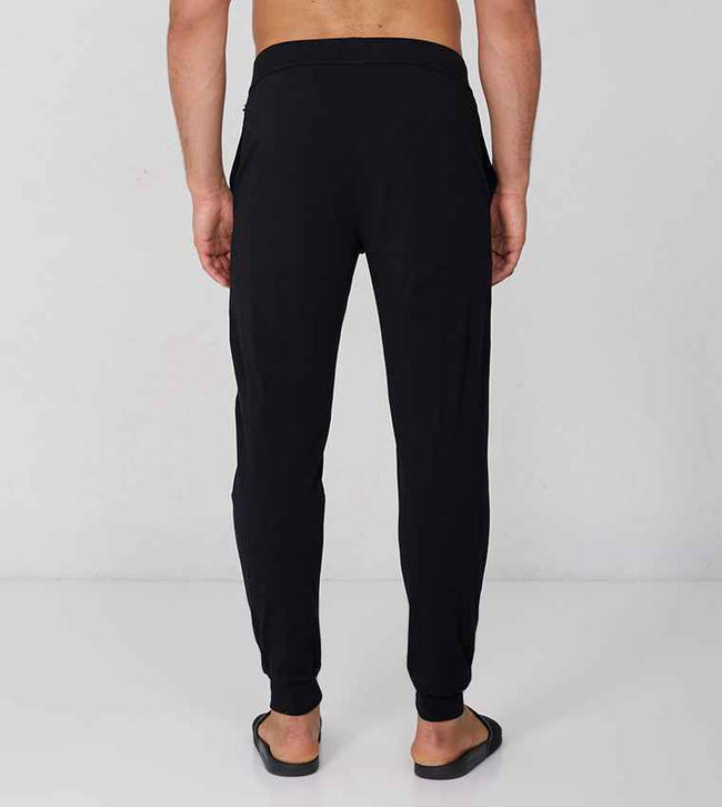 Boss Jogger fit Trouser - Black