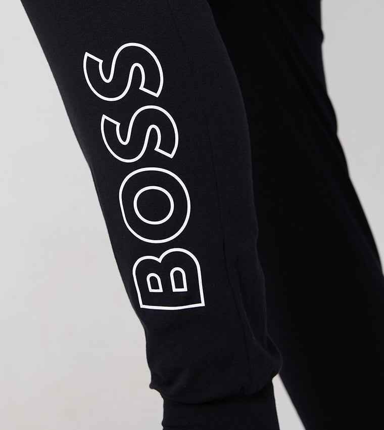 Boss Jogger fit Trouser - Black