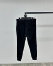 Champion Fleece Jogging Trouser - Black - Brand Store