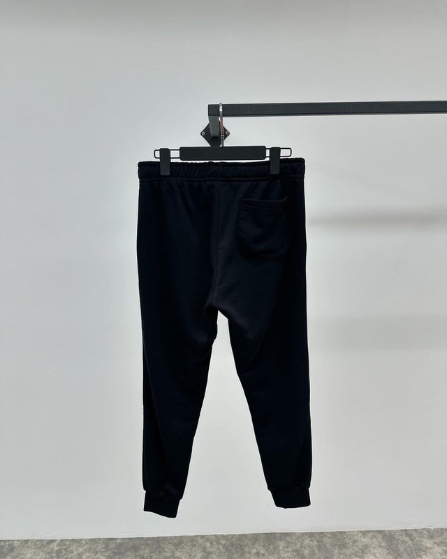 Champion Fleece Jogging Trouser - Black - Brand Store
