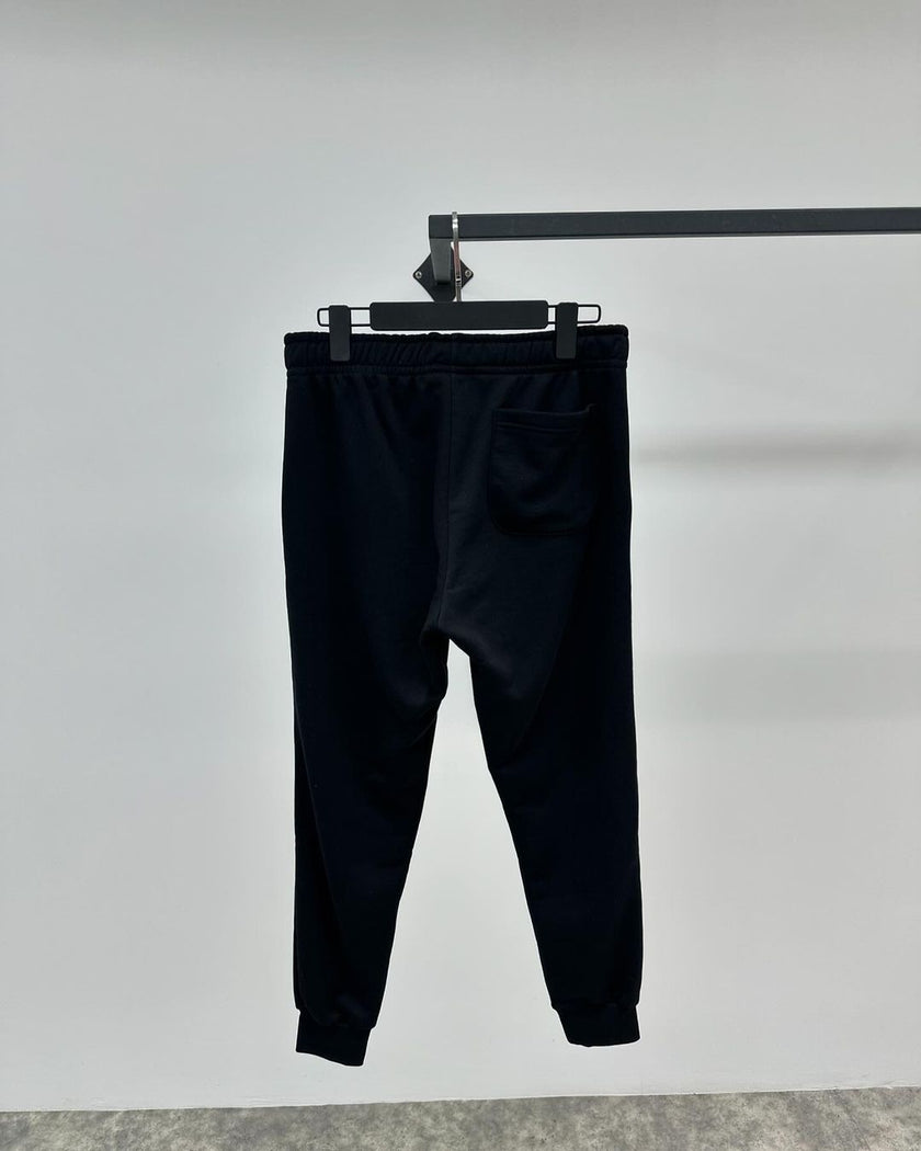 Champion Fleece Jogging Trouser - Black - Brand Store