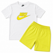 Ni-ke Boys Short Set -