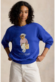 POLO Bear Women's Sweatshirt