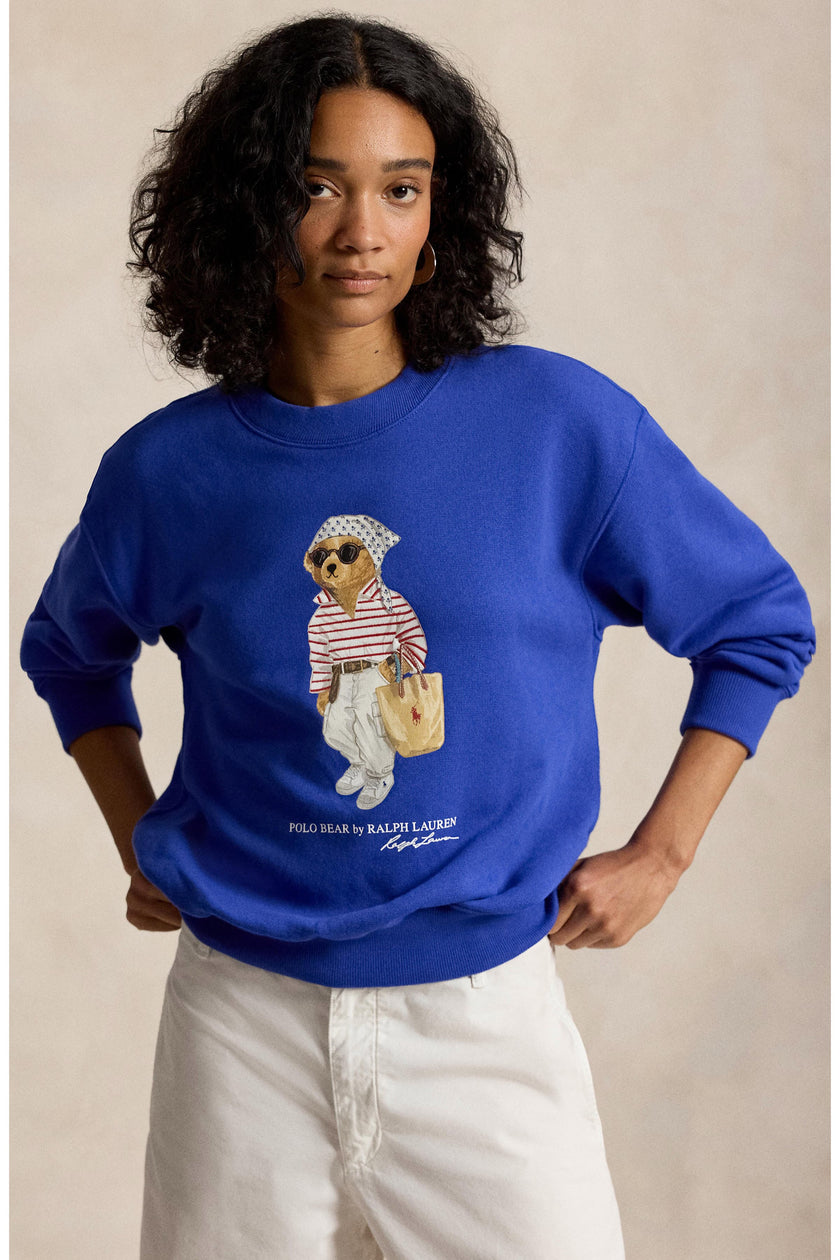 POLO Bear Women's Sweatshirt
