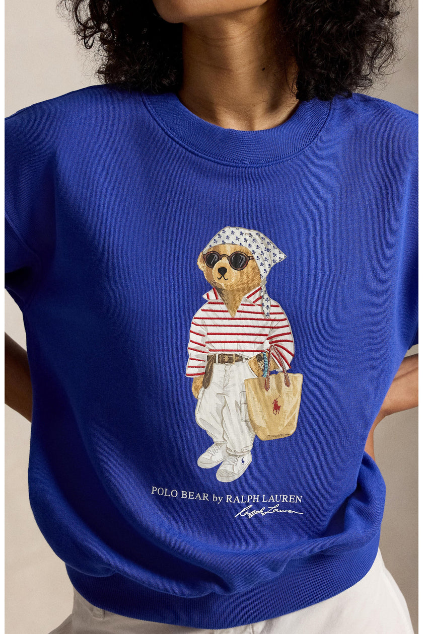 POLO Bear Women's Sweatshirt