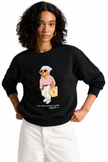 POLO Bear Women's Sweatshirt