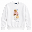 POLO Bear Women's Sweatshirt