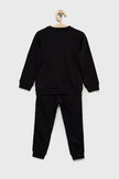 Adidas Fleece Tracksuit Set - Black - Brand Store