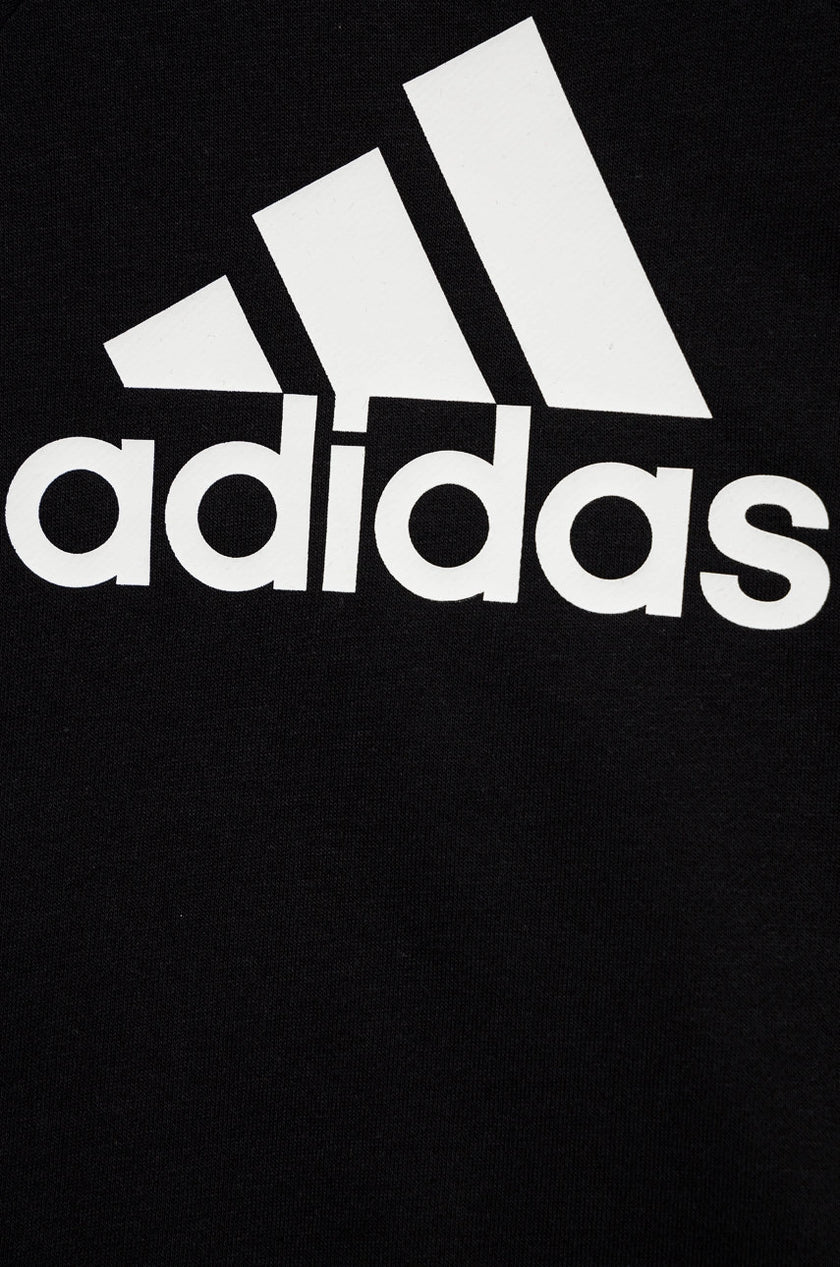 Adidas Fleece Tracksuit Set - Black - Brand Store