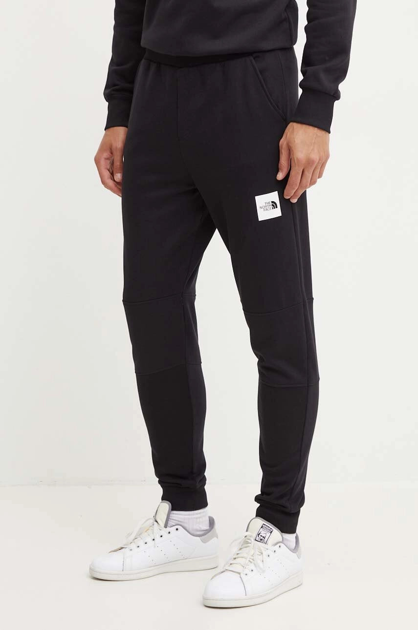 The Northface Box Jogger Trouser - Black