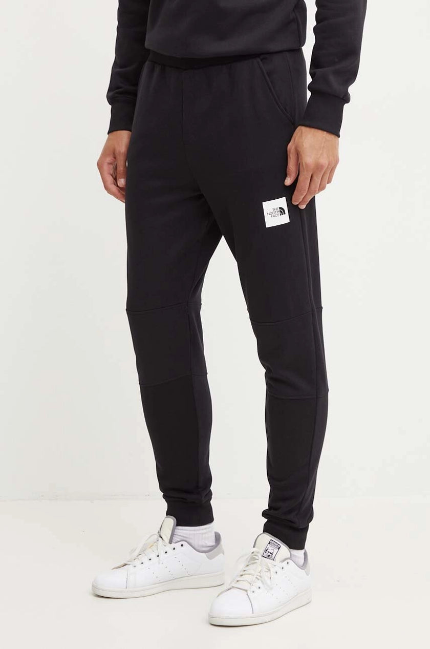 The Northface Box Jogger Trouser - Black - Brand Store