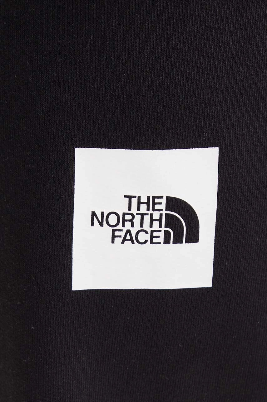 The Northface Box Jogger Trouser - Black - Brand Store
